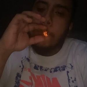 Meet your Posher, Kieth